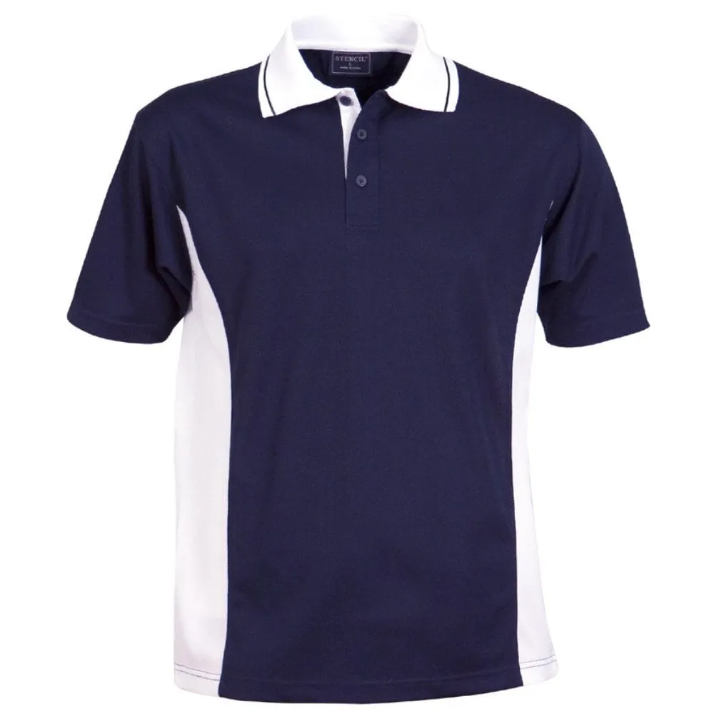 1031 ACTIVE POLO - MENS