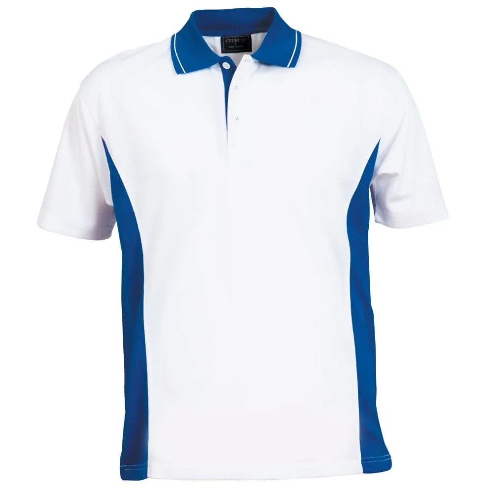 1031 ACTIVE POLO - MENS