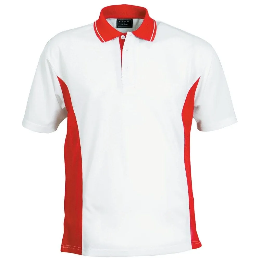 1031 ACTIVE POLO - MENS