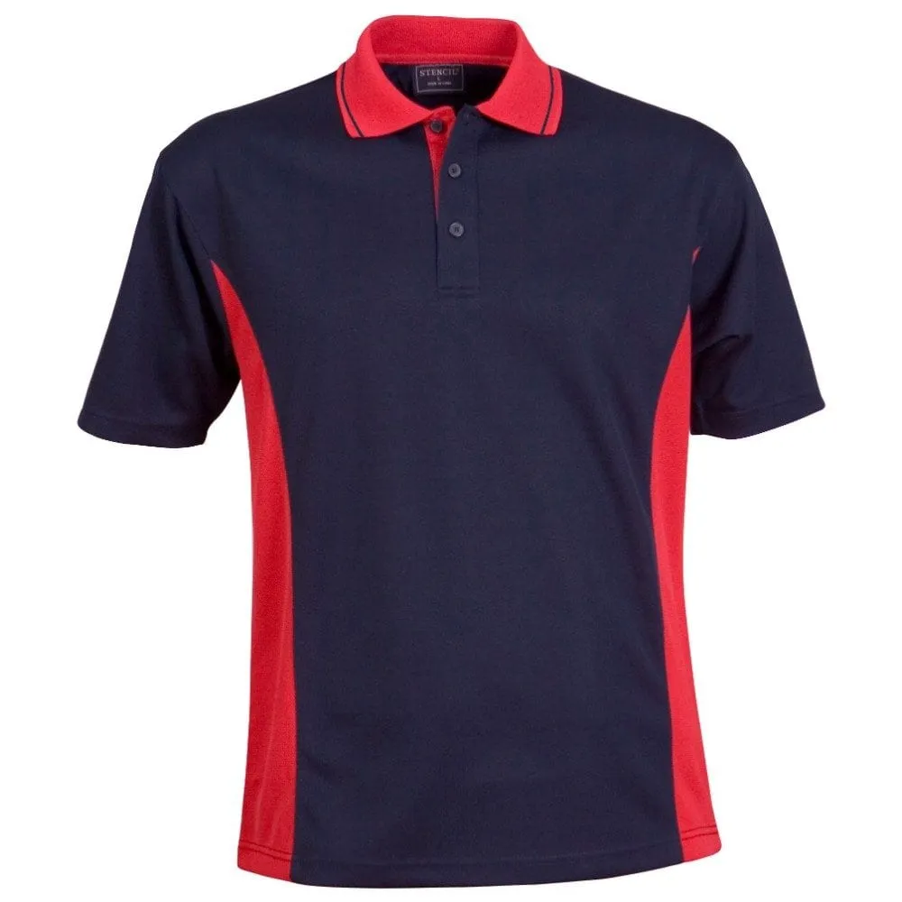1031 ACTIVE POLO - MENS