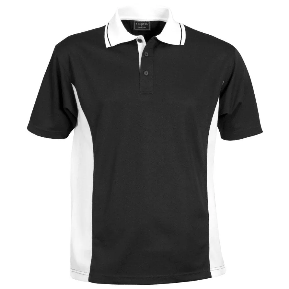 1031 ACTIVE POLO - MENS