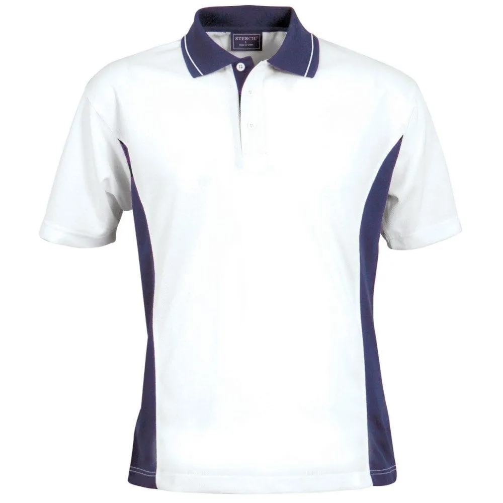 1031 ACTIVE POLO - MENS