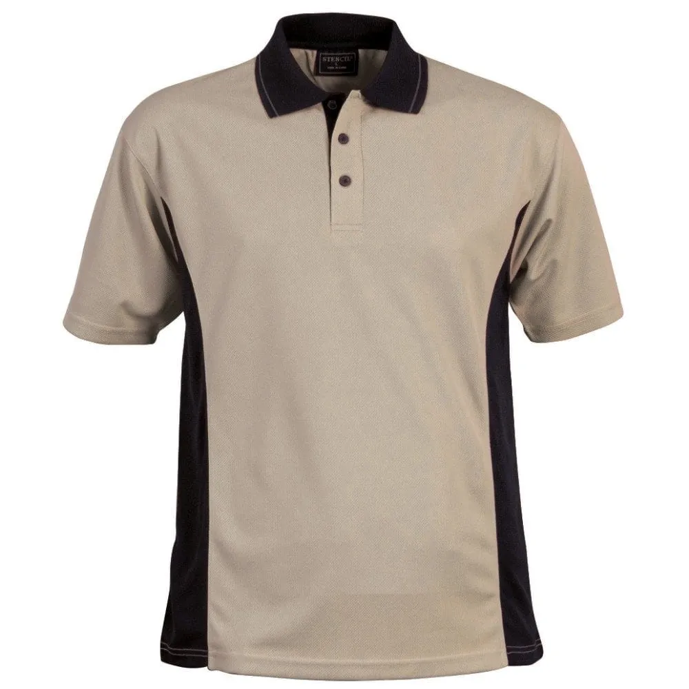 1031 ACTIVE POLO - MENS