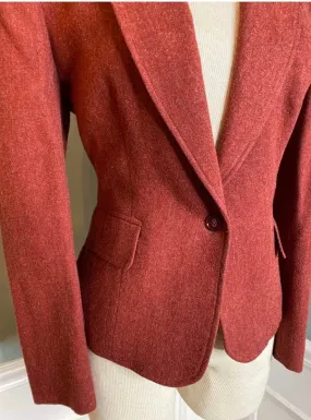 70’s Evan Picone Blazer