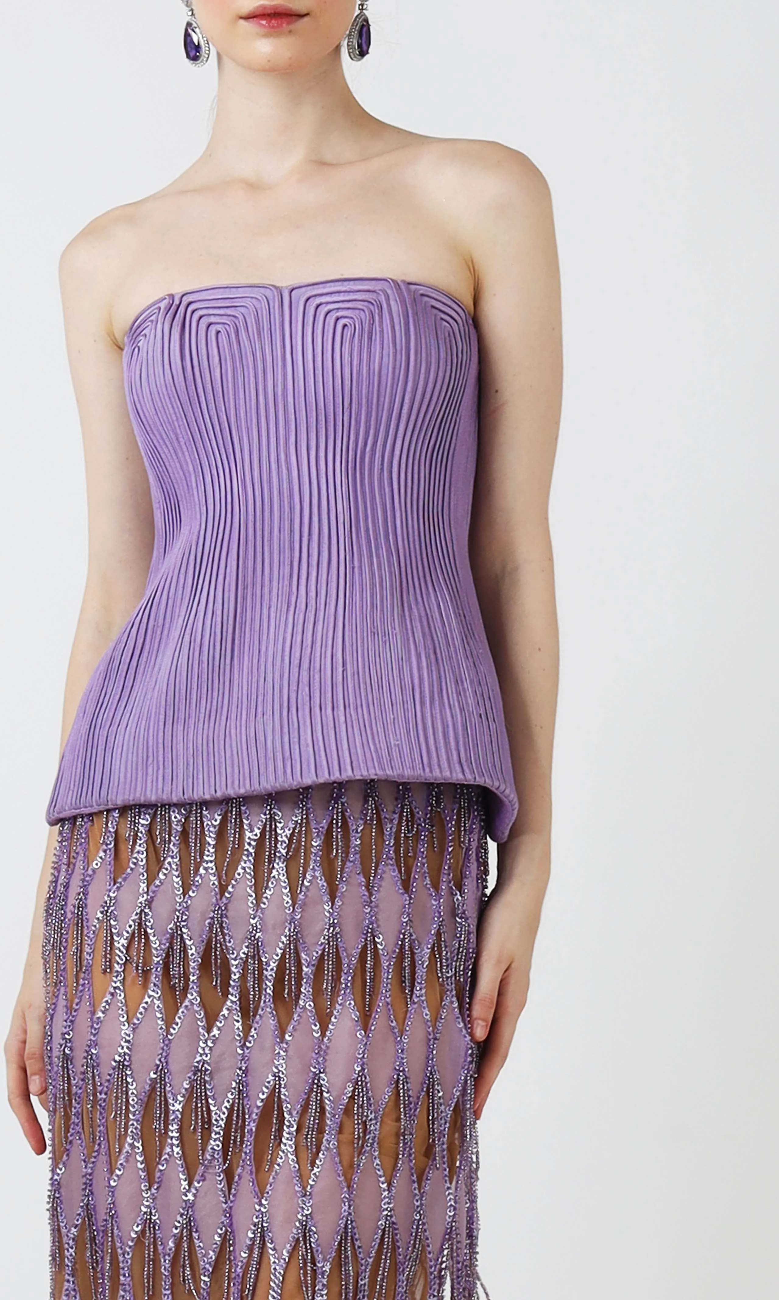 Artemis Skirt Set