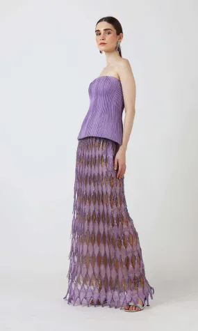 Artemis Skirt Set