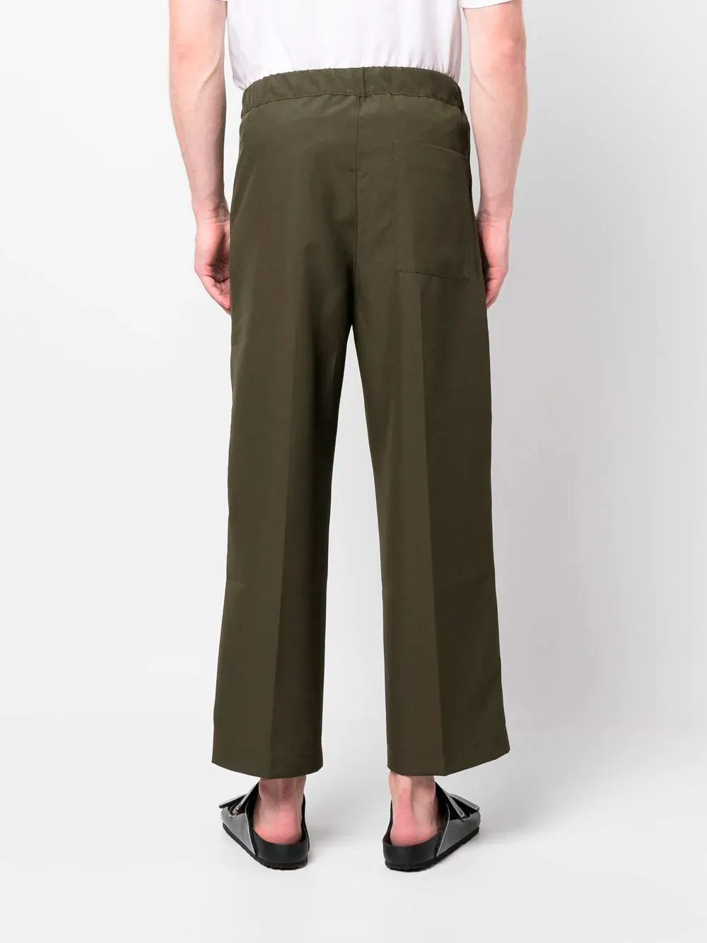 Base trousers