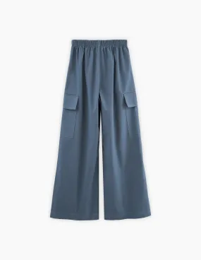Bell Bimbo Trousers For Girls - 241148