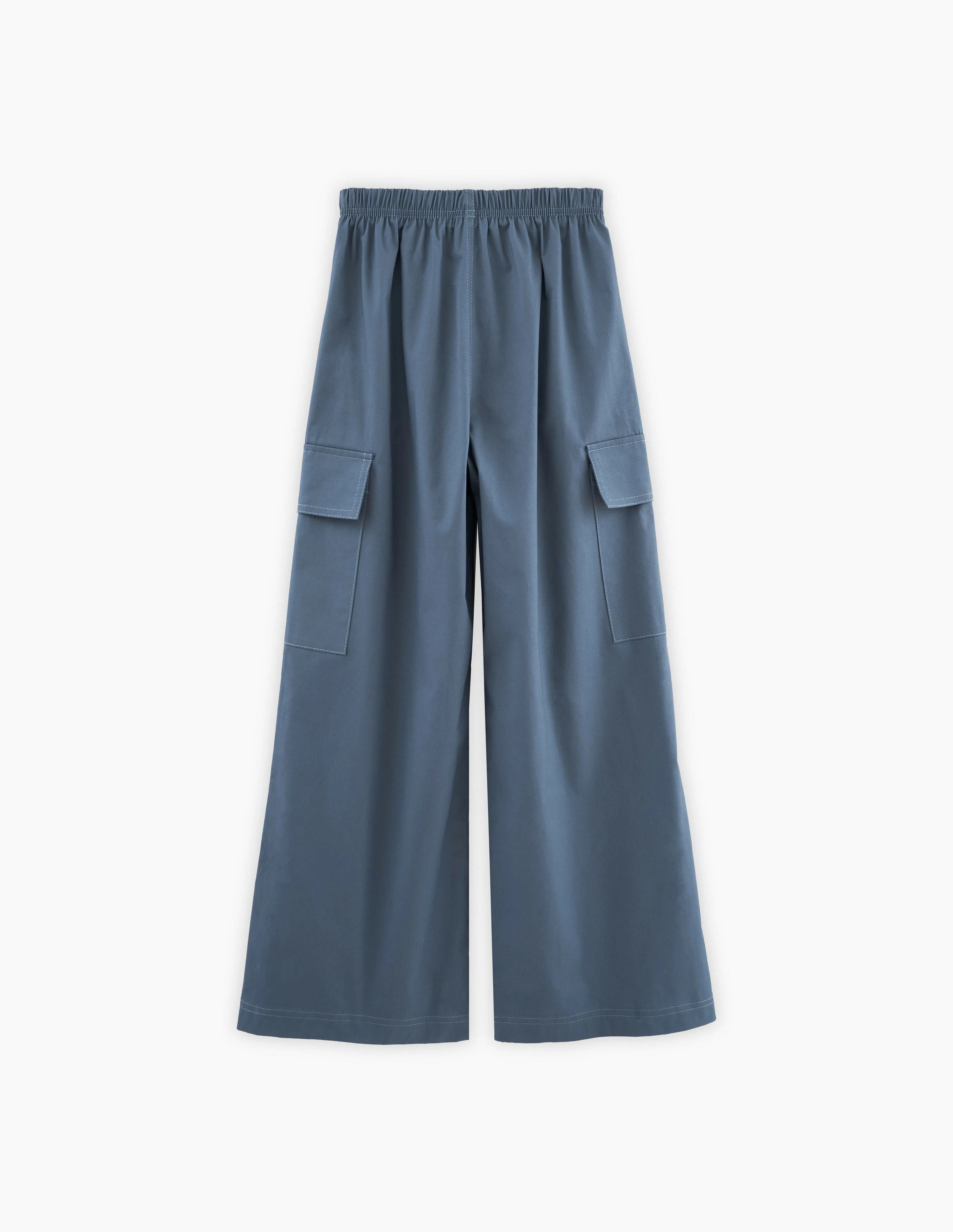 Bell Bimbo Trousers For Girls - 241148