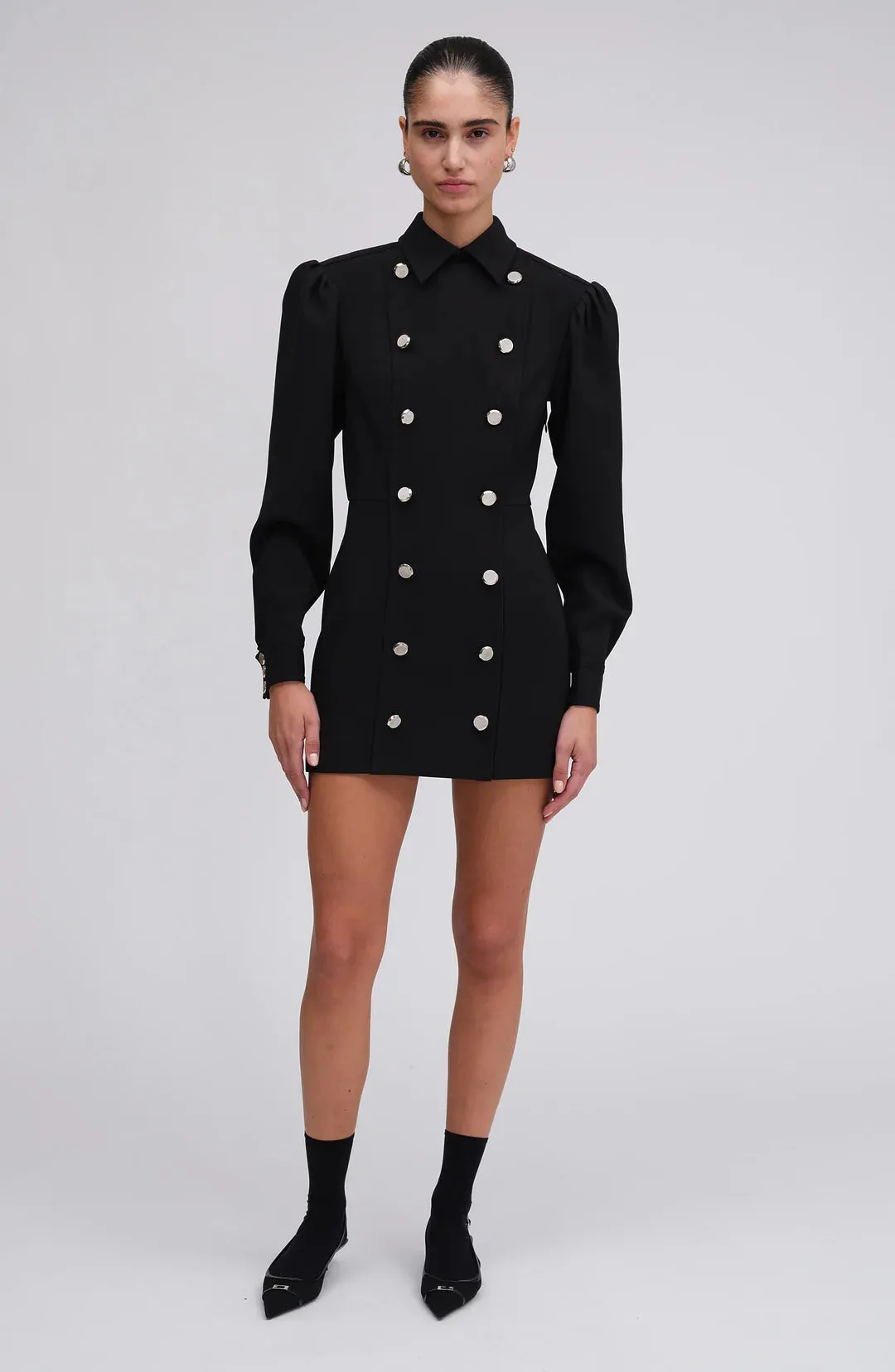 BOGE DRESS