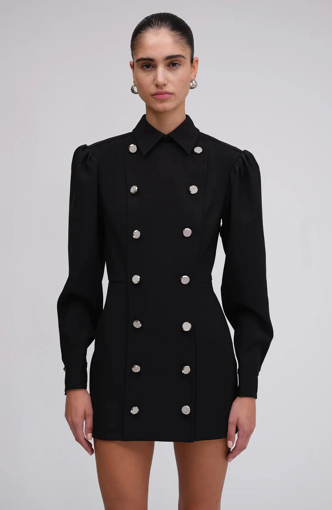 BOGE DRESS