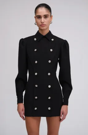 BOGE DRESS