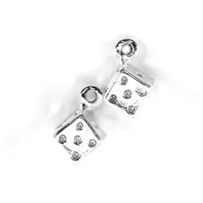 Bunco Dice