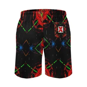 #cb3  CITYBOY Men's casual beach shorts