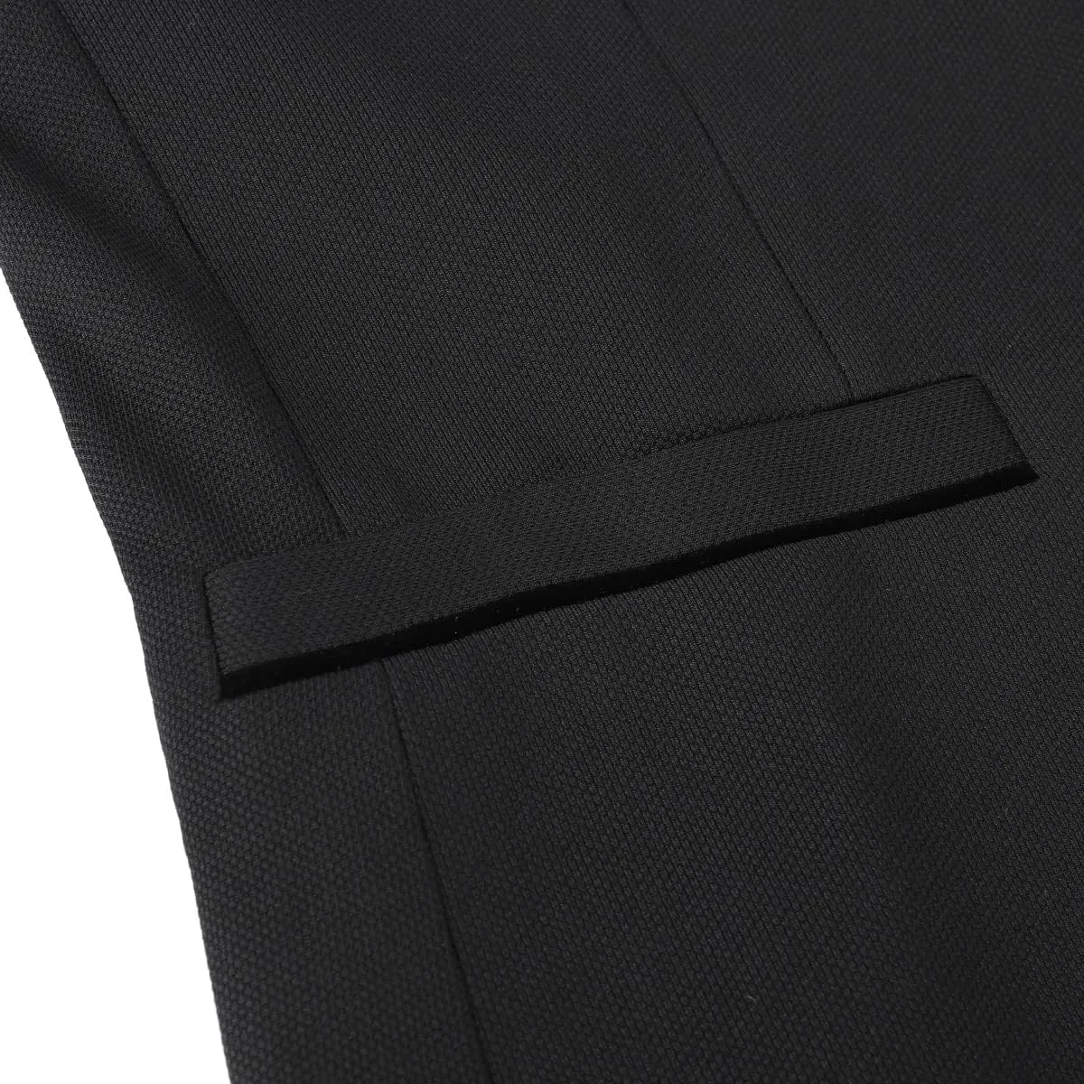 Cloudstyle Mens Casual Sport Coat 1 Button Slim Fit Suit Jacket Business Daily Blazer