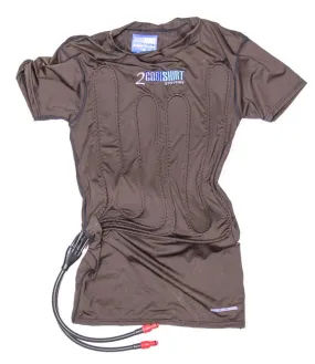 Cool Shirt 2Cool Water Shirt - Black