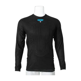 Cool Shirt Evolution SFI 3.3 Shirt - Black
