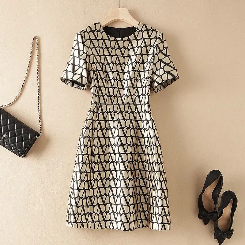 Cressida Dress