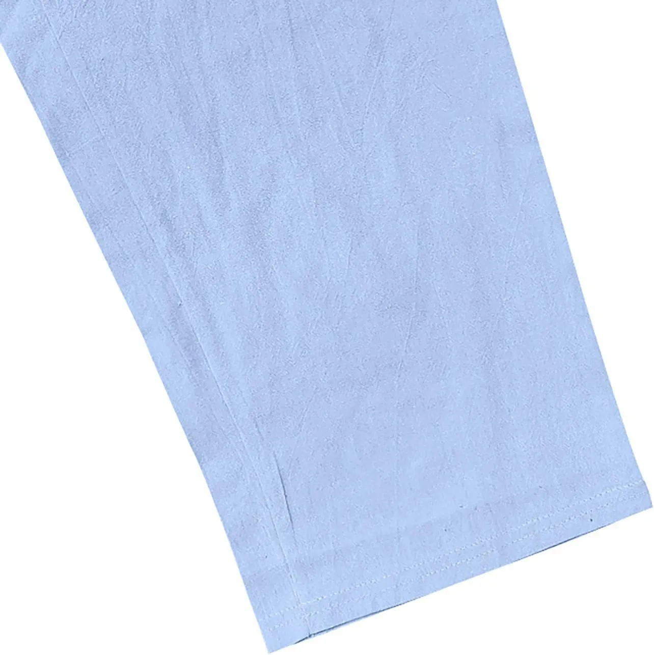 CRNTCEM Mens Cotton Linen Beach Pants Straight Loose Casual Yoga Sweatpants Outdoor Lightweight Travel Lounge Trousers