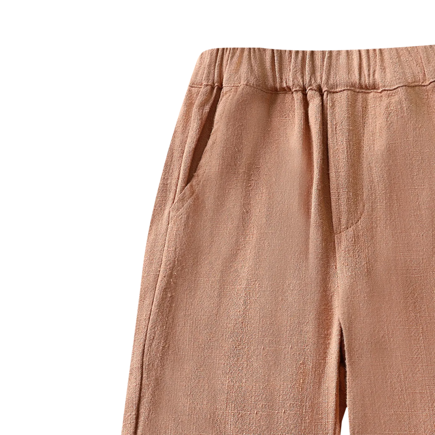 Dado Trousers | Apricot