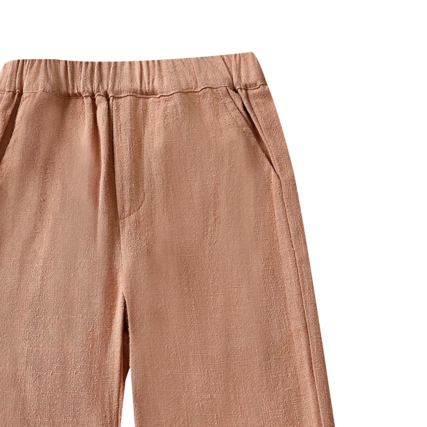 Dado Trousers | Apricot