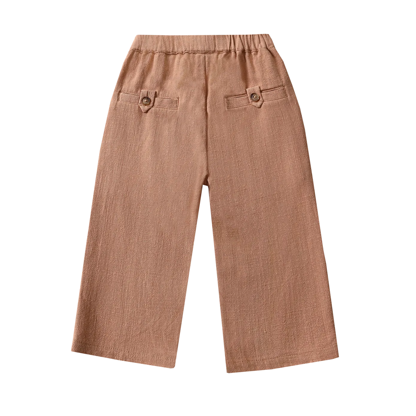 Dado Trousers | Apricot