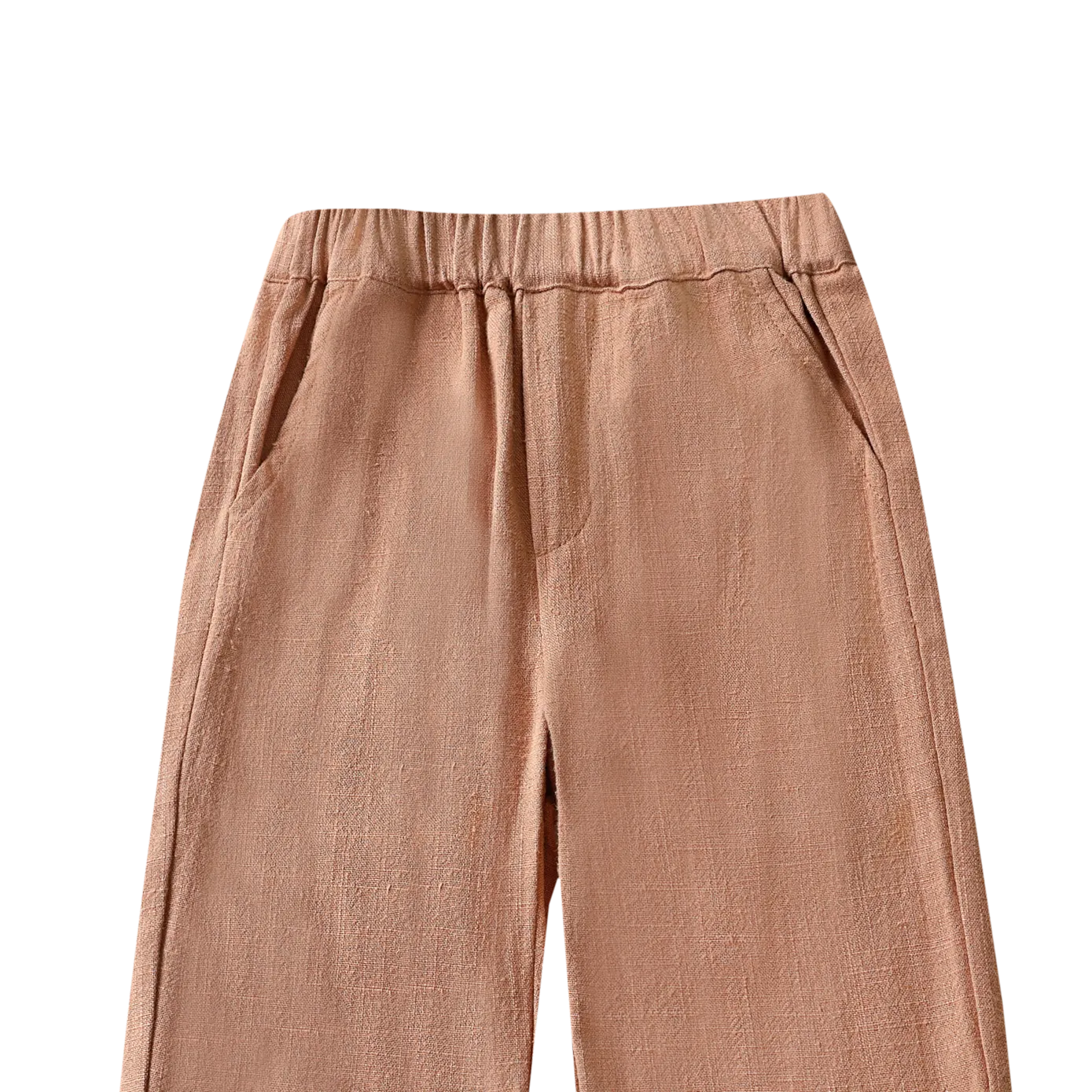 Dado Trousers | Apricot