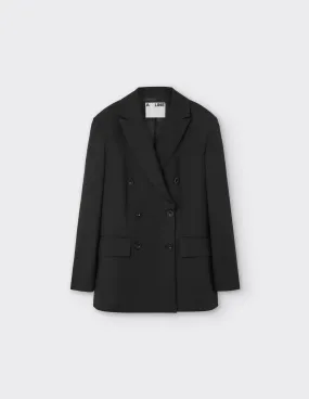 Fitted Blazer