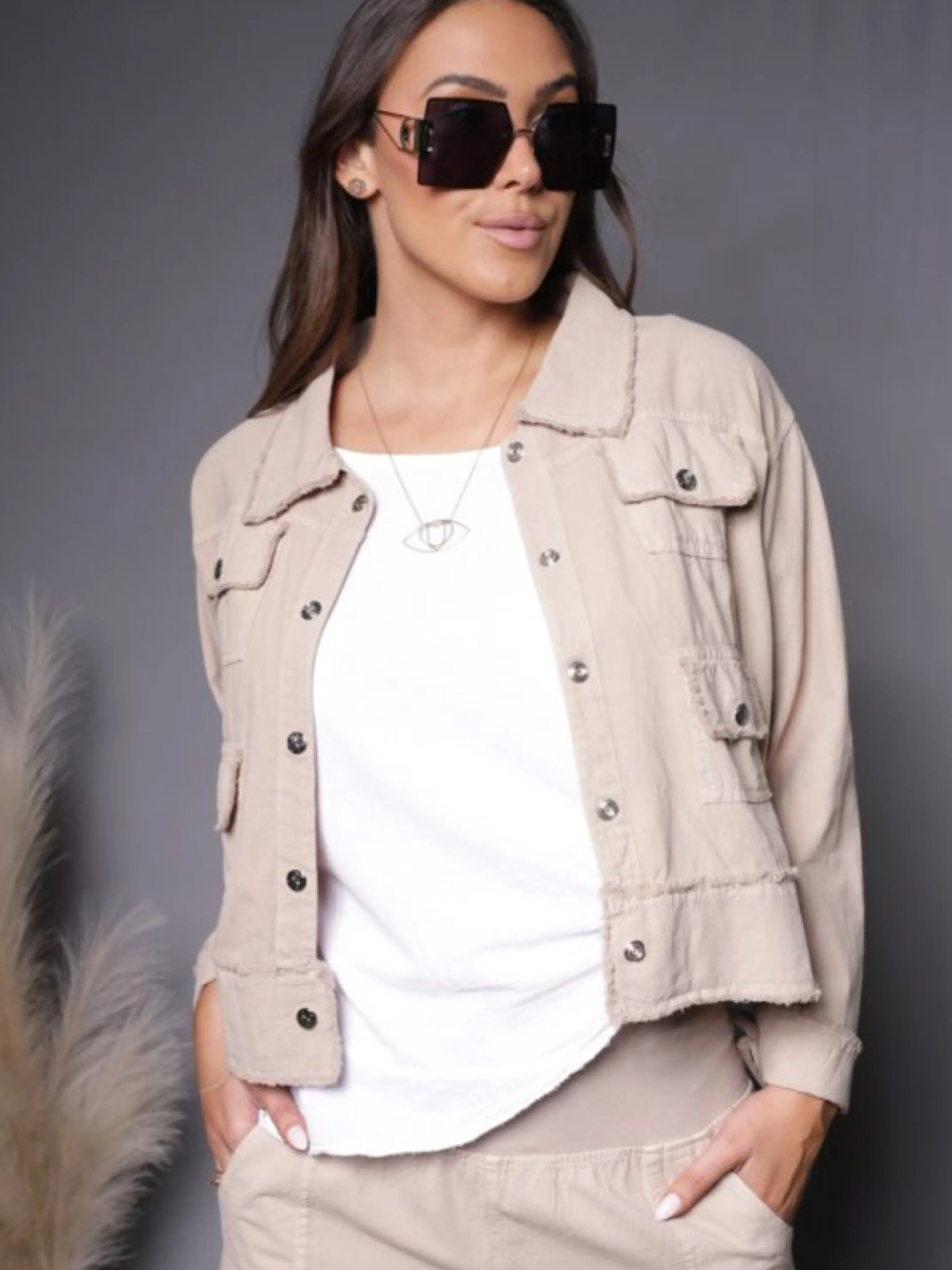 GIO JACKET