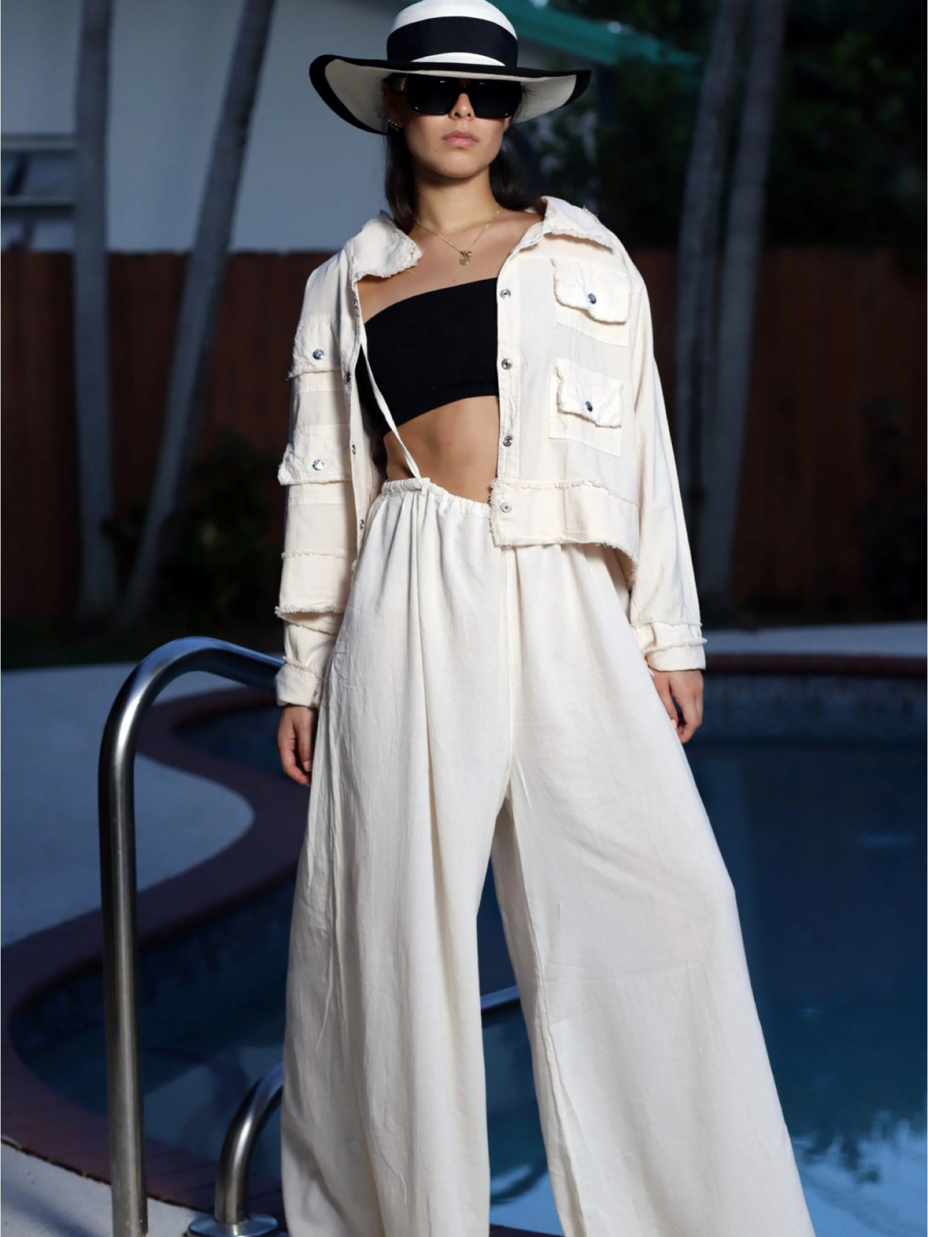 GIO JACKET