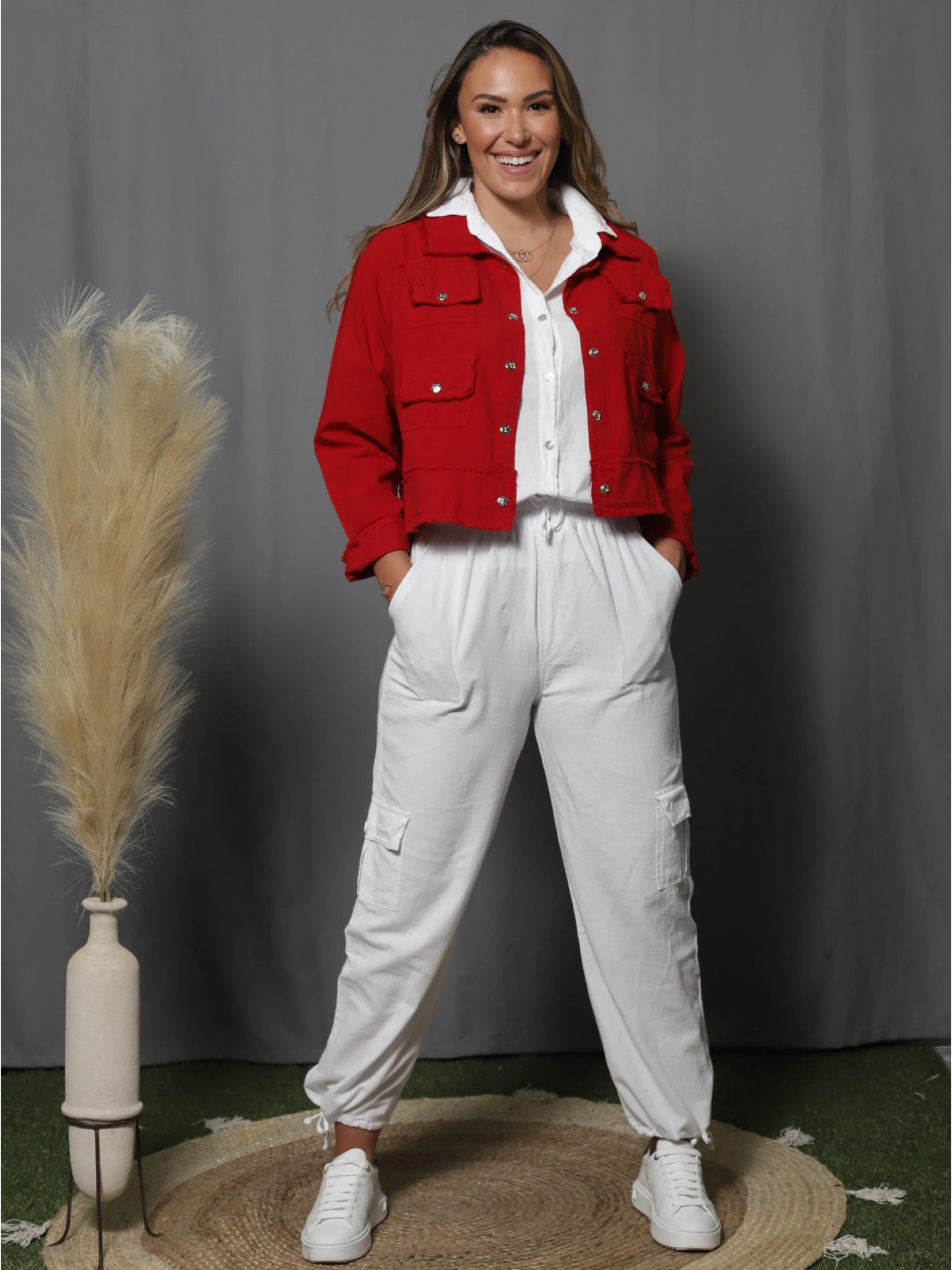 GIO JACKET