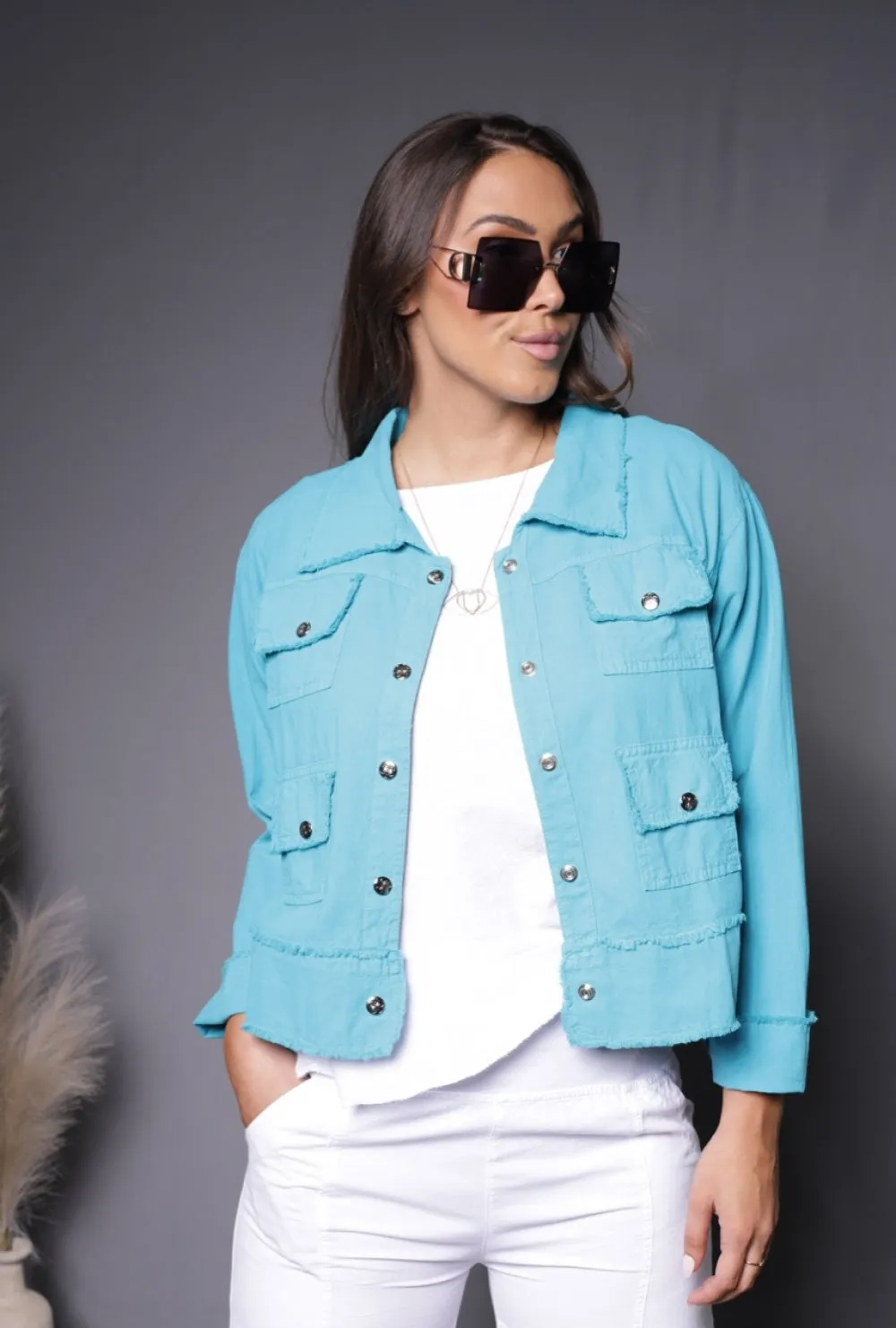 GIO JACKET