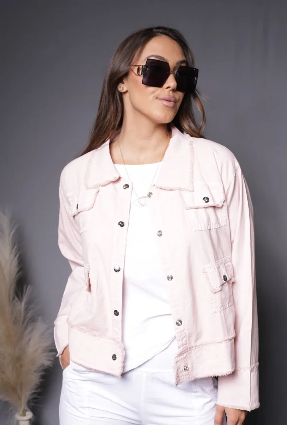 GIO JACKET