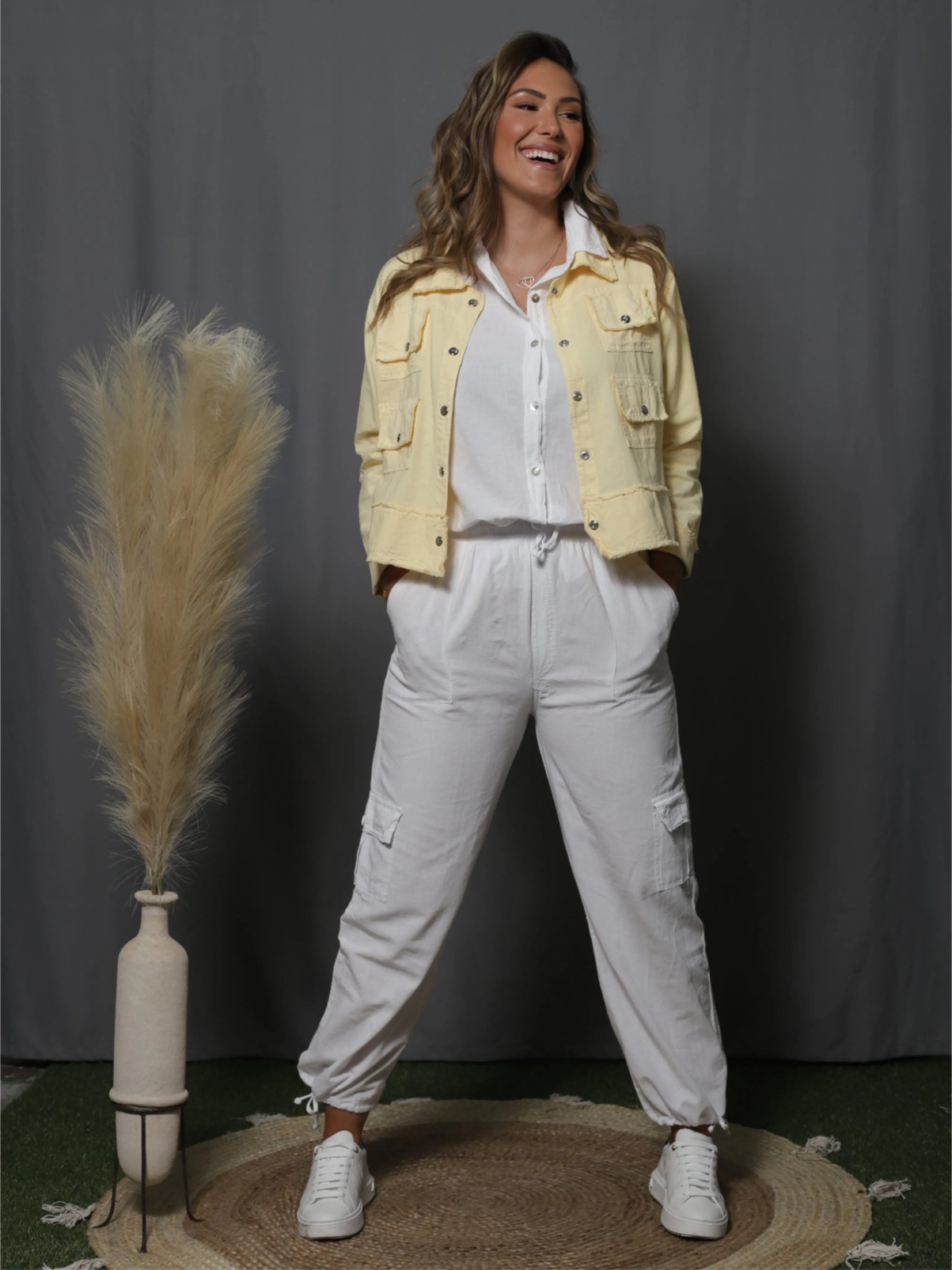 GIO JACKET