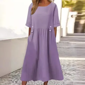 Helene™ - Summer Dress