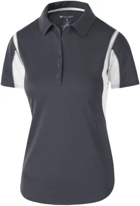 Holloway Dry Excel Ladies Integrate Polo