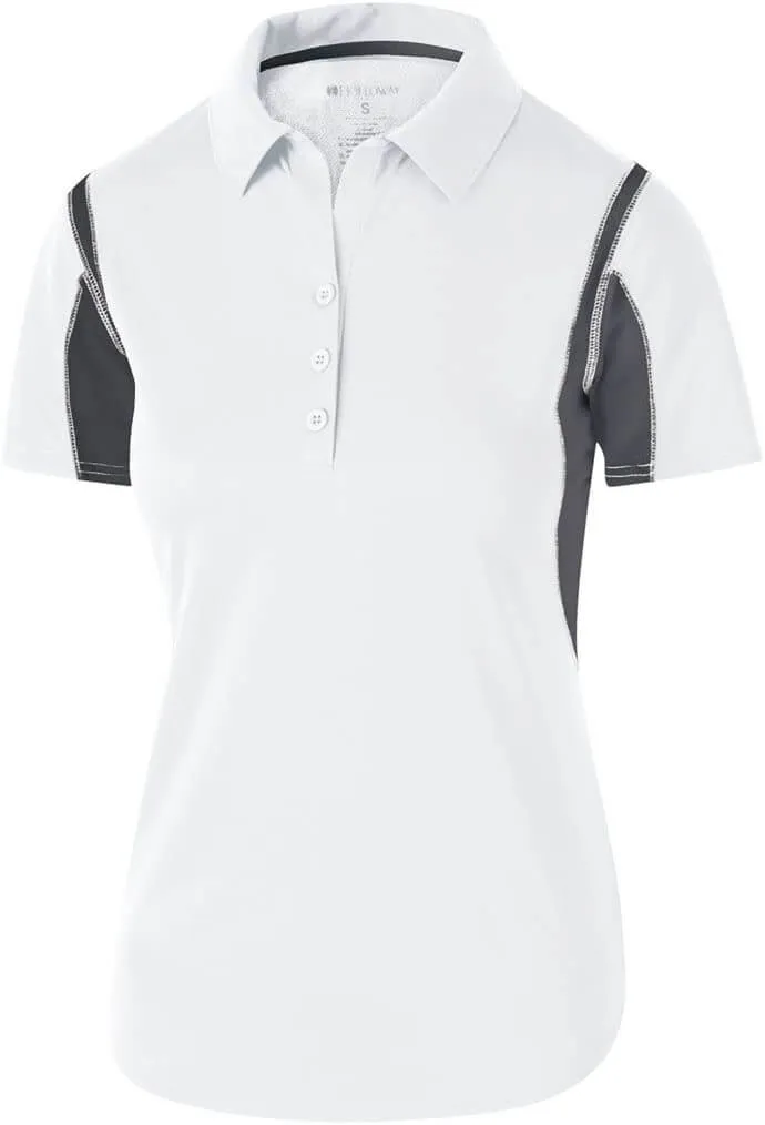 Holloway Dry Excel Ladies Integrate Polo