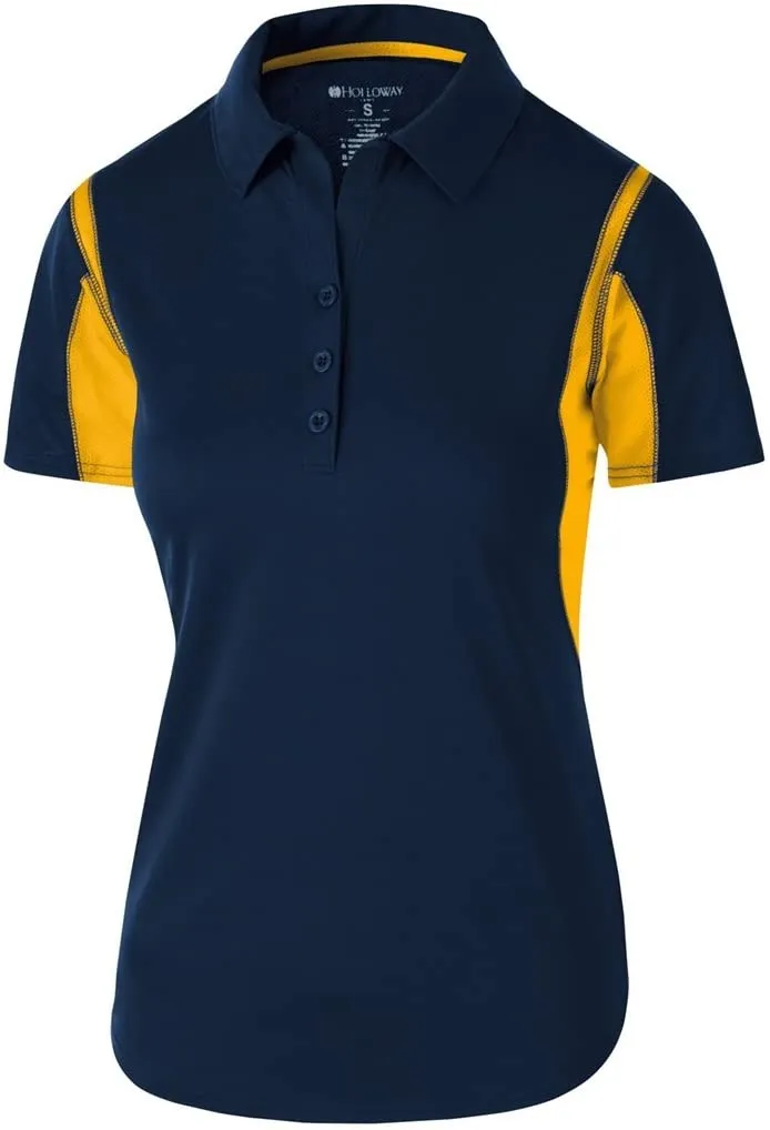 Holloway Dry Excel Ladies Integrate Polo
