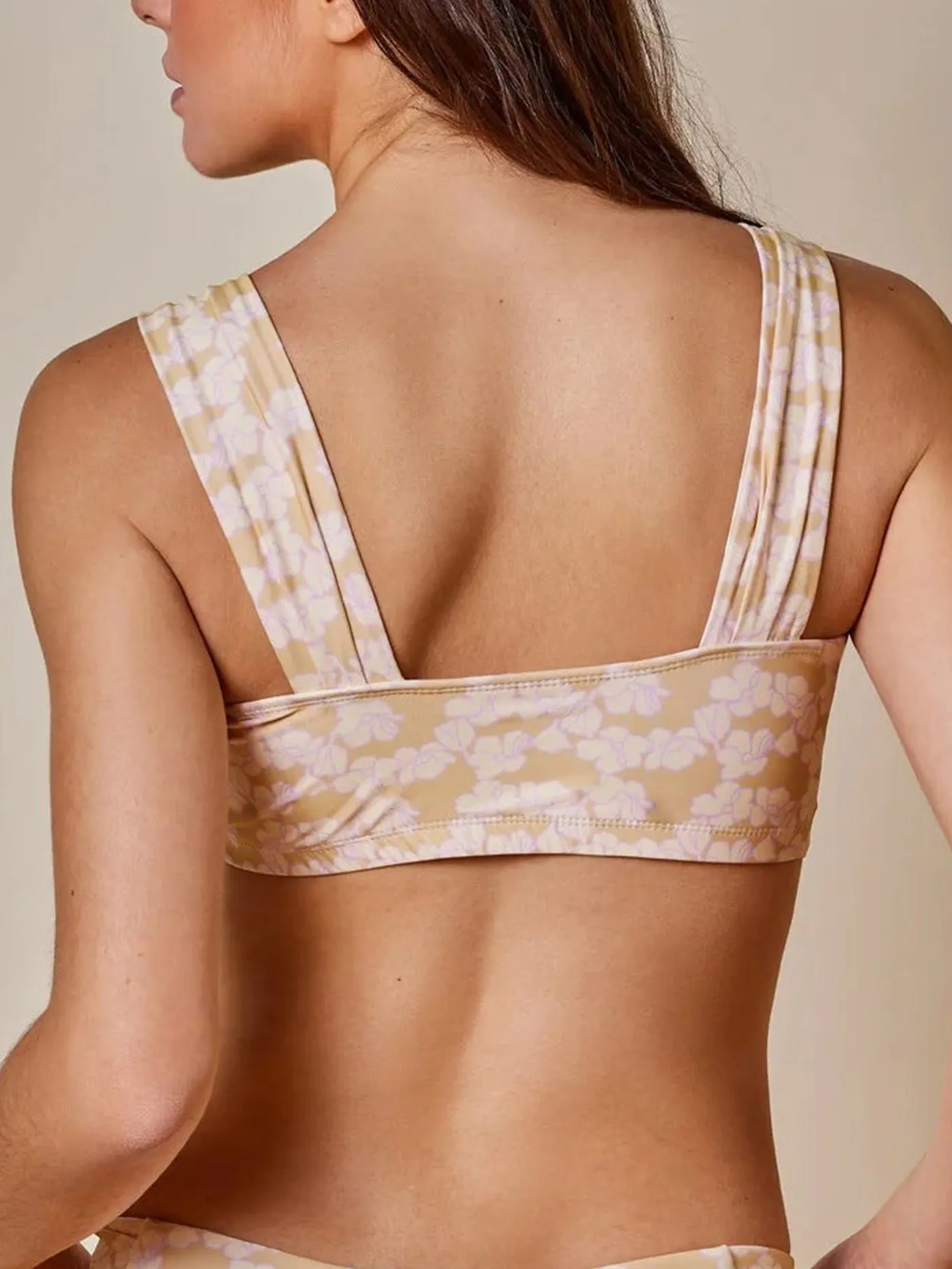 Instinct Geraldine Bikini Top