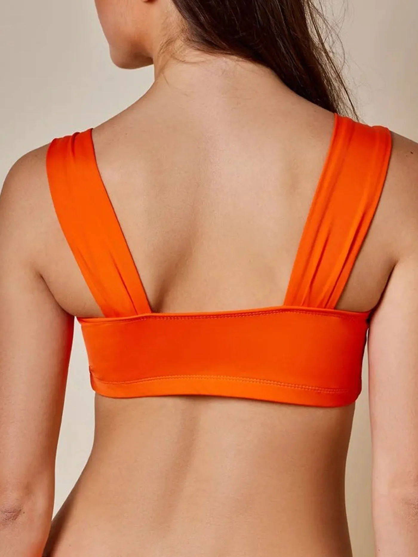 Instinct Geraldine Bikini Top
