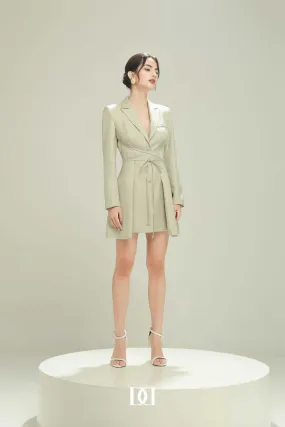 Isolde Dress