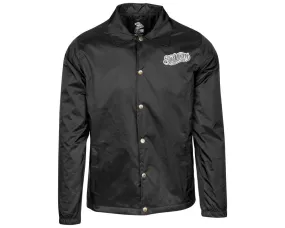 OG Windbreaker - Black