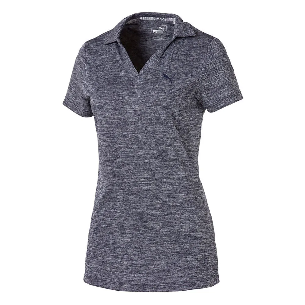 PUMA Super Soft Golf Polo 2019 Women