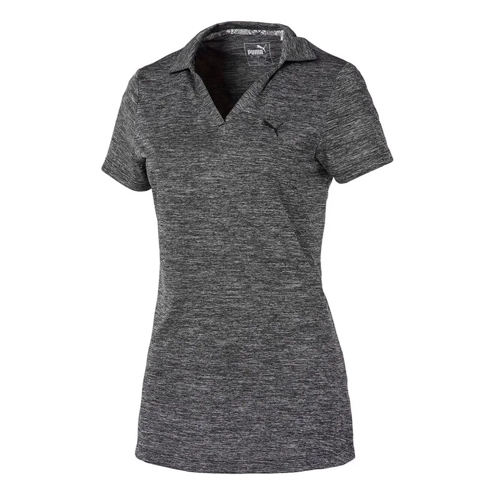 PUMA Super Soft Golf Polo 2019 Women