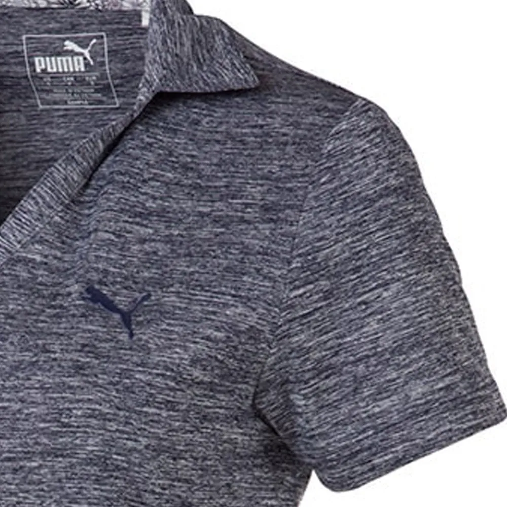 PUMA Super Soft Golf Polo 2019 Women