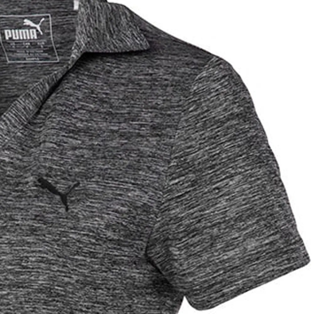 PUMA Super Soft Golf Polo 2019 Women