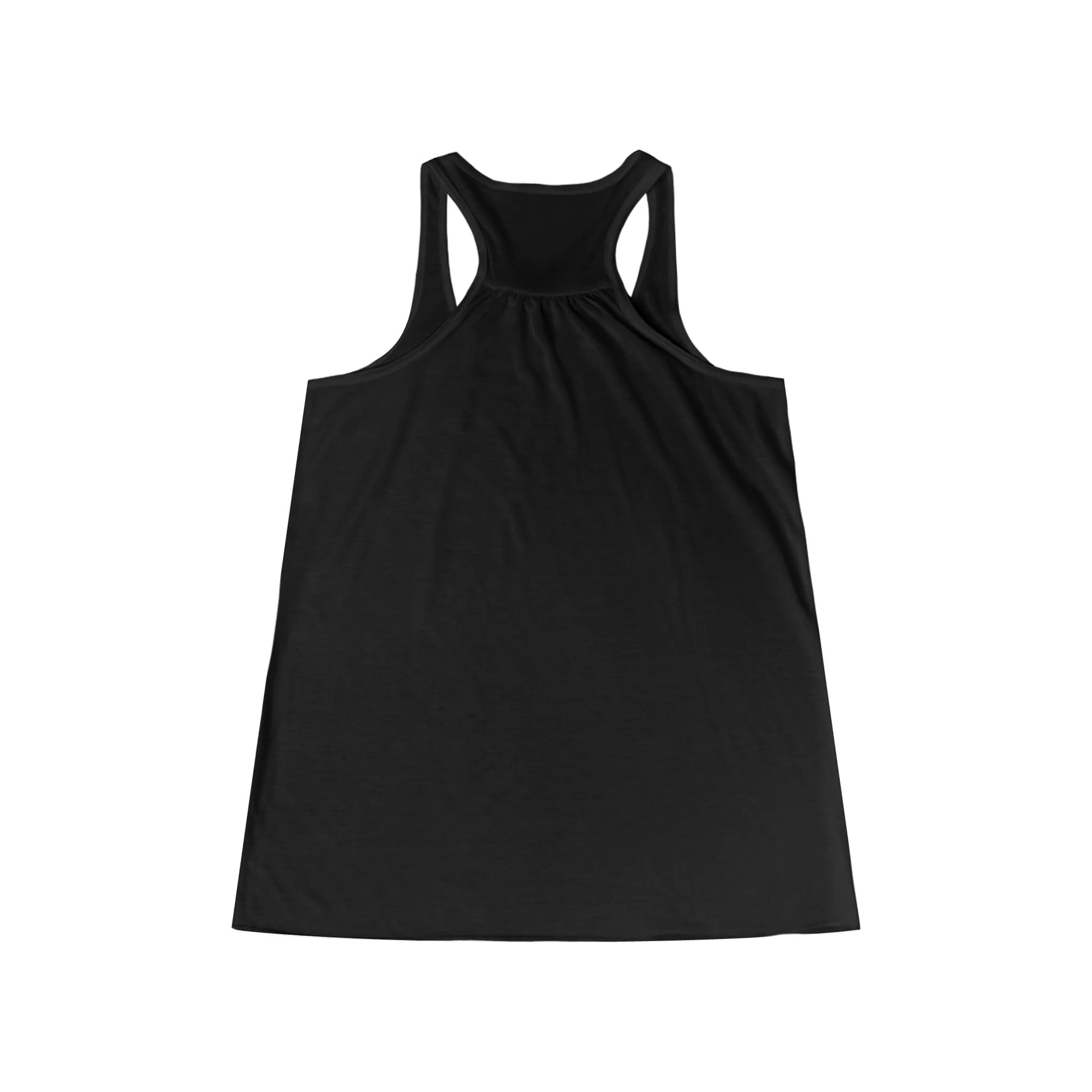 Spyder Riders Of America (10 Year Anniversary) [Road Runners] | Women's Flowy Racerback Tank