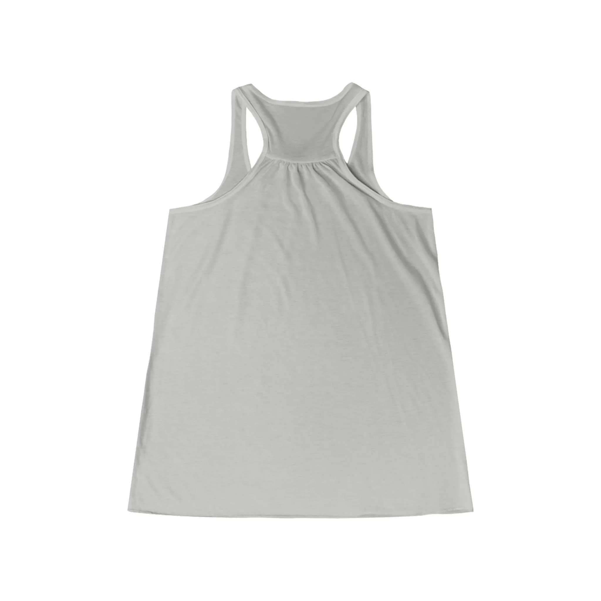 Spyder Riders Of America (10 Year Anniversary) [Road Runners] | Women's Flowy Racerback Tank